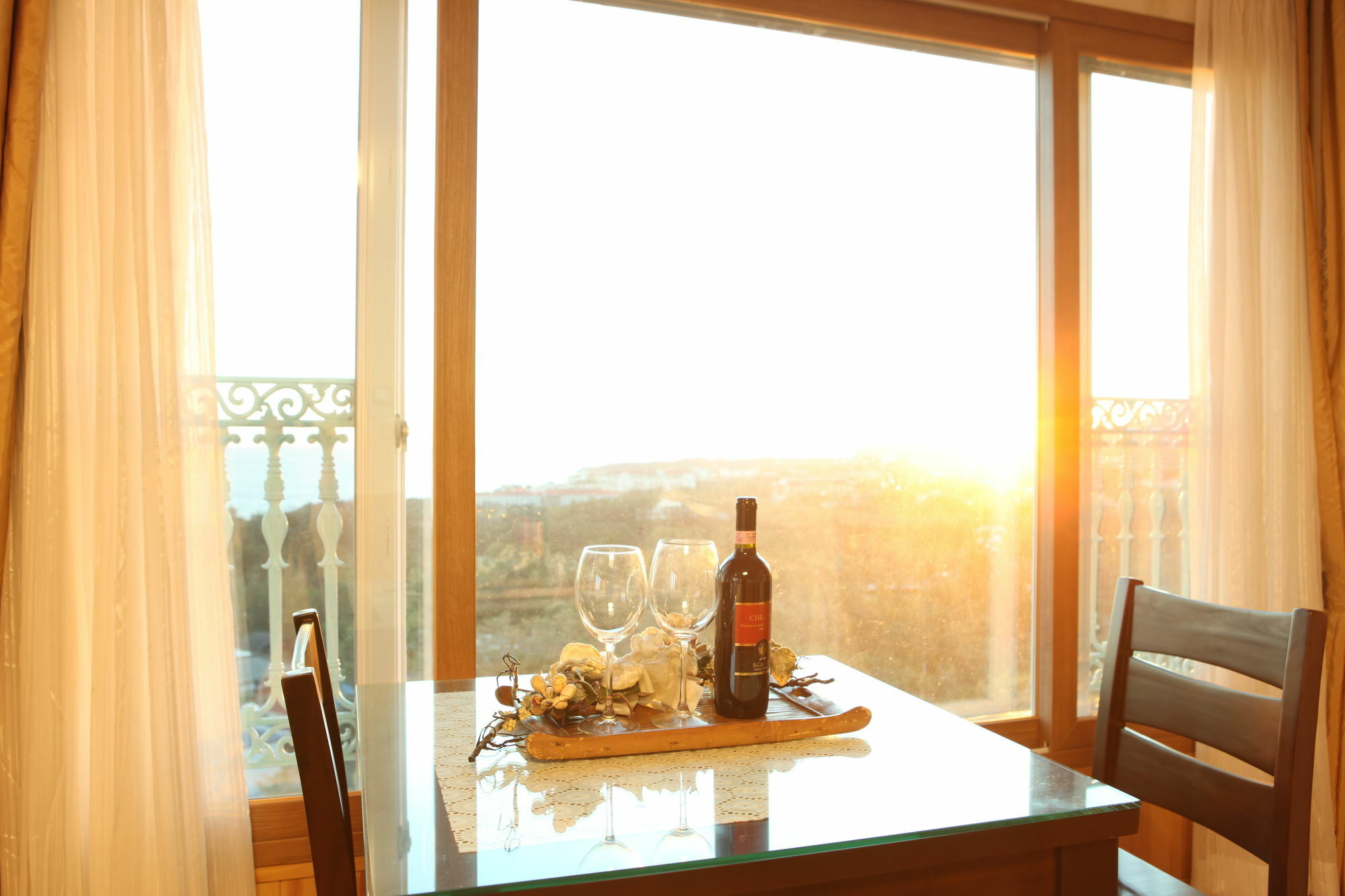 Jungmun Haesung Parktel Villa Seogwipo-stad Buitenkant foto